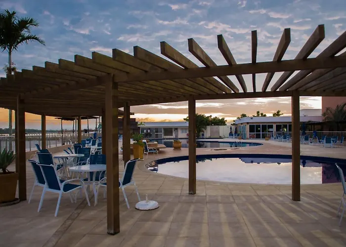 Golden Lake Residence Arraial Do Cabo